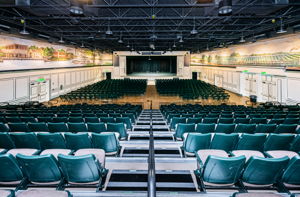21-Savannah Club Clubhouse Theater