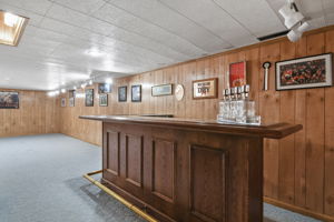 Bar Area