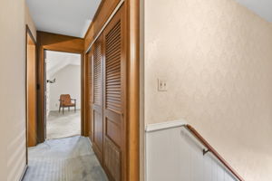 Upper Hall