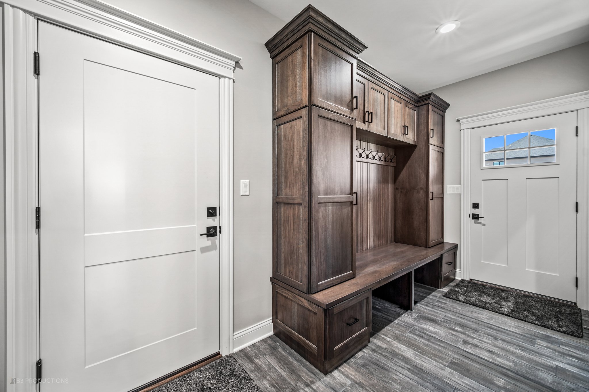 Mudroom