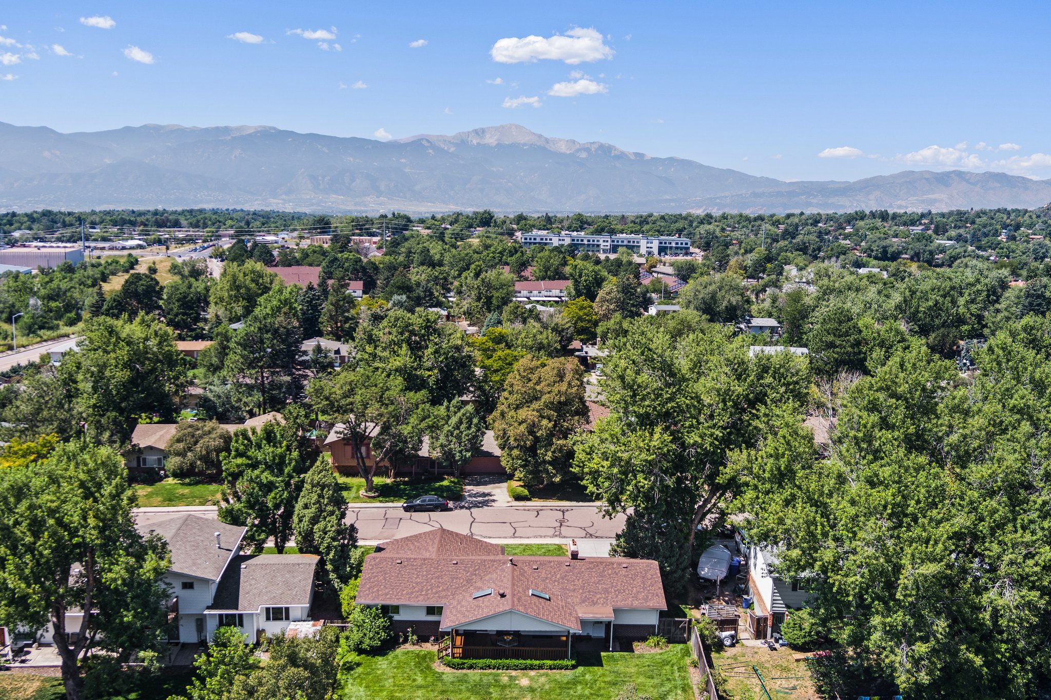 Aerial