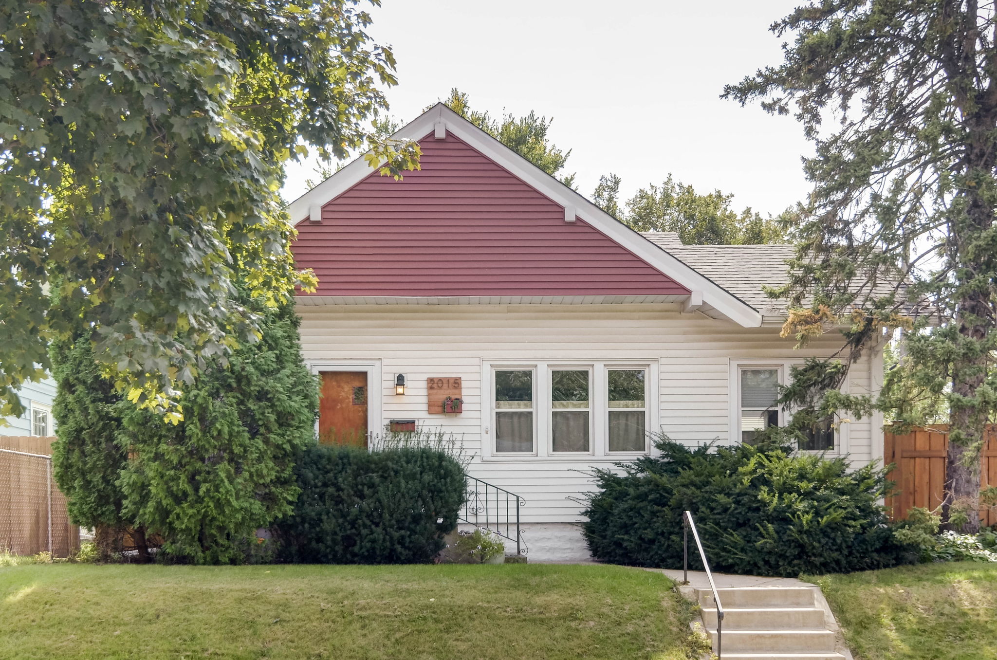  2015 E 42nd St, Minneapolis, MN 55407, US
