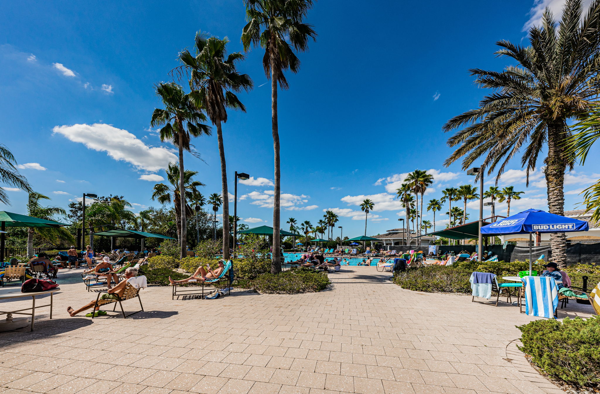 Kings Point South Club23 Pool