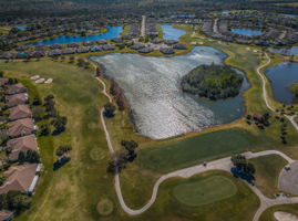 Kings Point South Club37 Golf Course