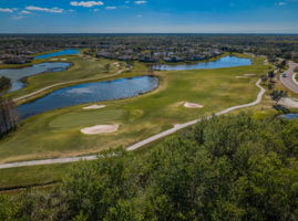 Kings Point South Club38 Golf Course