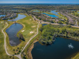 Kings Point South Club39 Golf Course