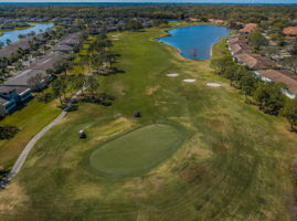 Kings Point South Club41 Golf Course