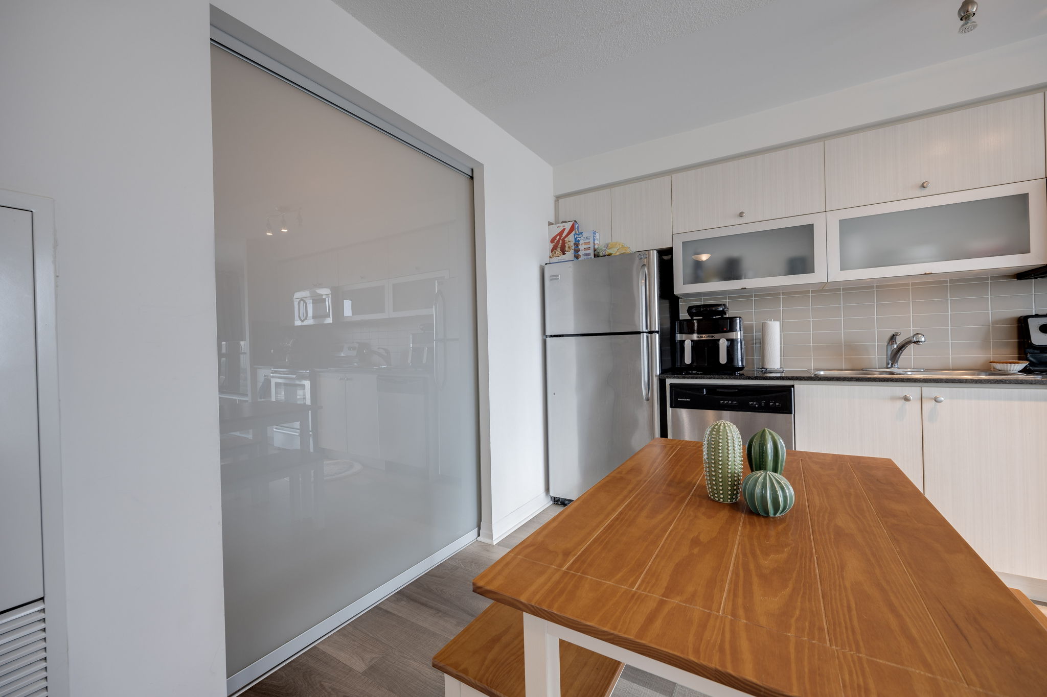 Toronto property showcase — delivered property photograph 20