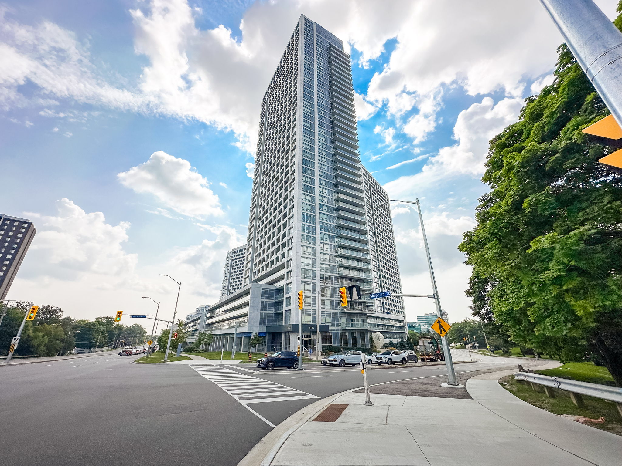 Toronto property showcase — delivered property photograph 2