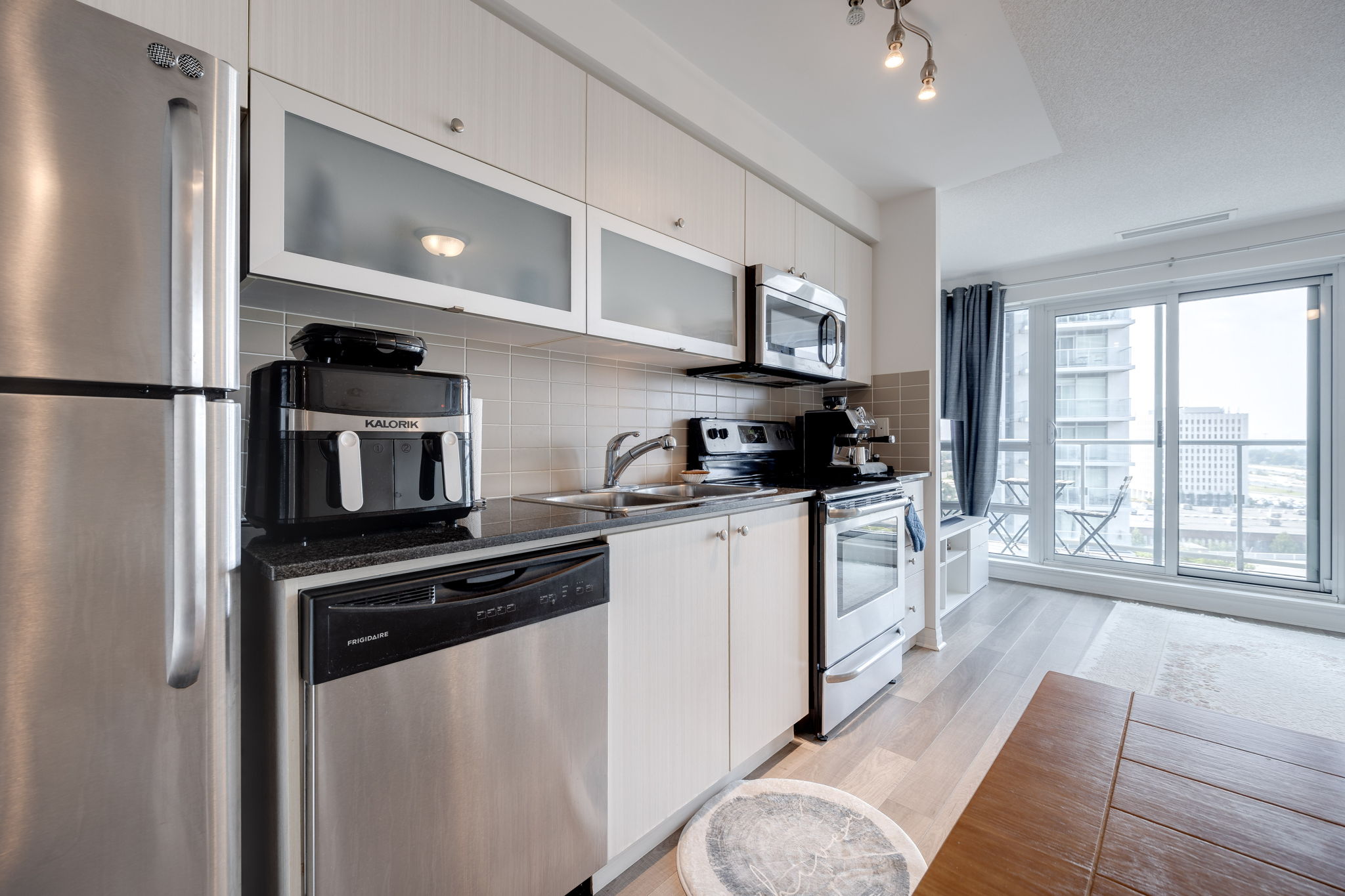 Toronto property showcase — delivered property photograph 7