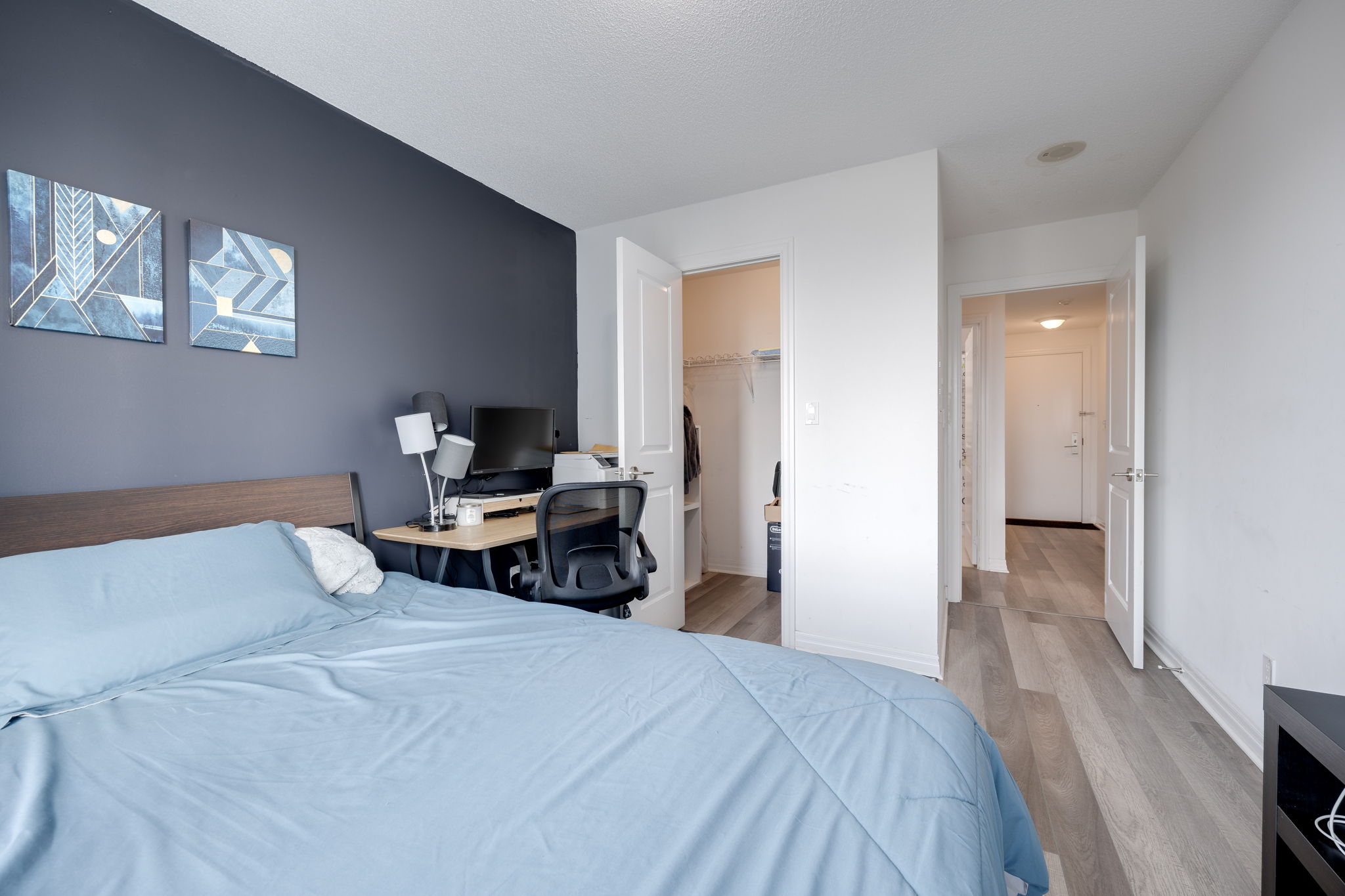 Toronto property showcase — delivered property photograph 14