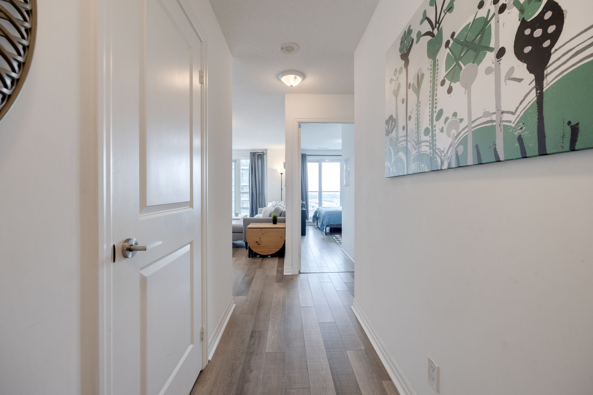 Toronto property showcase — delivered property photograph 3