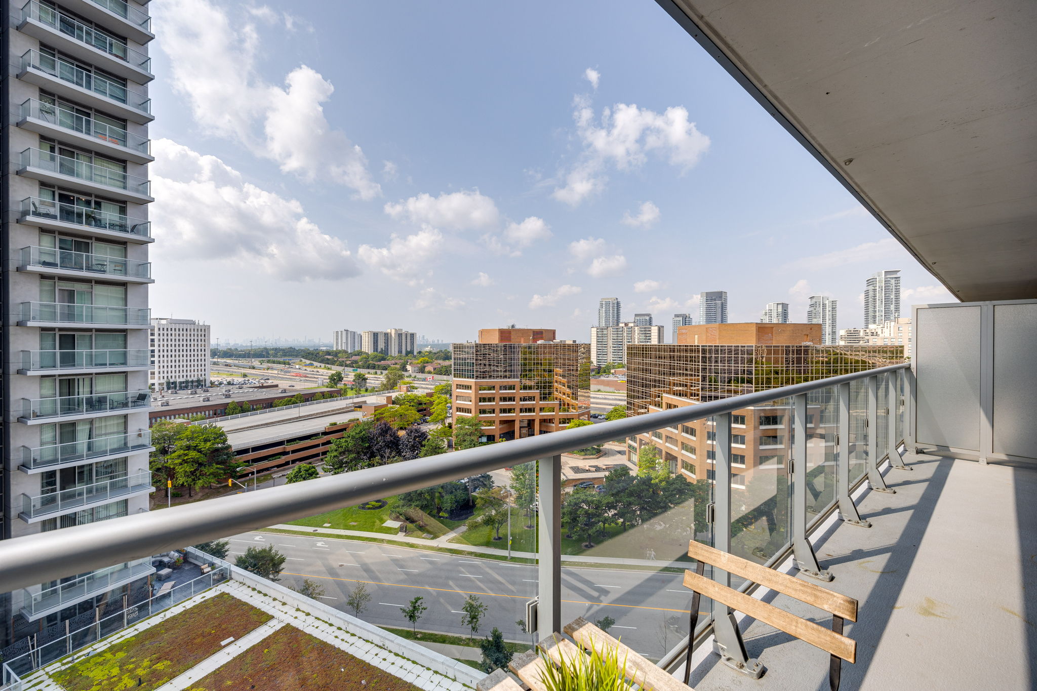 Toronto property showcase — delivered property photograph 22