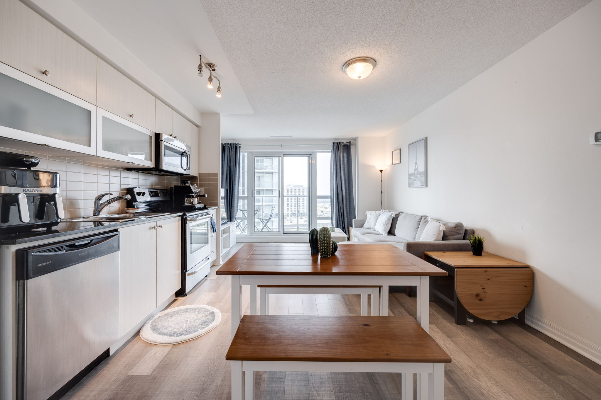 Toronto property showcase — delivered property photograph 6