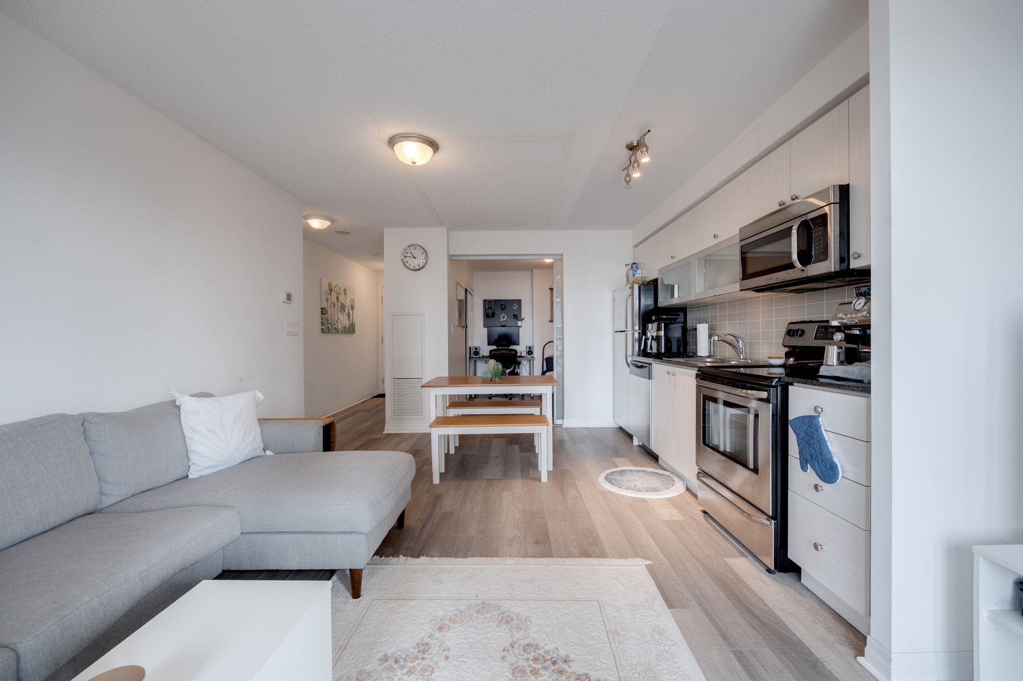 Toronto property showcase — delivered property photograph 10