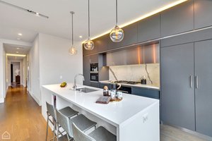 Kitchen - Liebherr Refrigeration