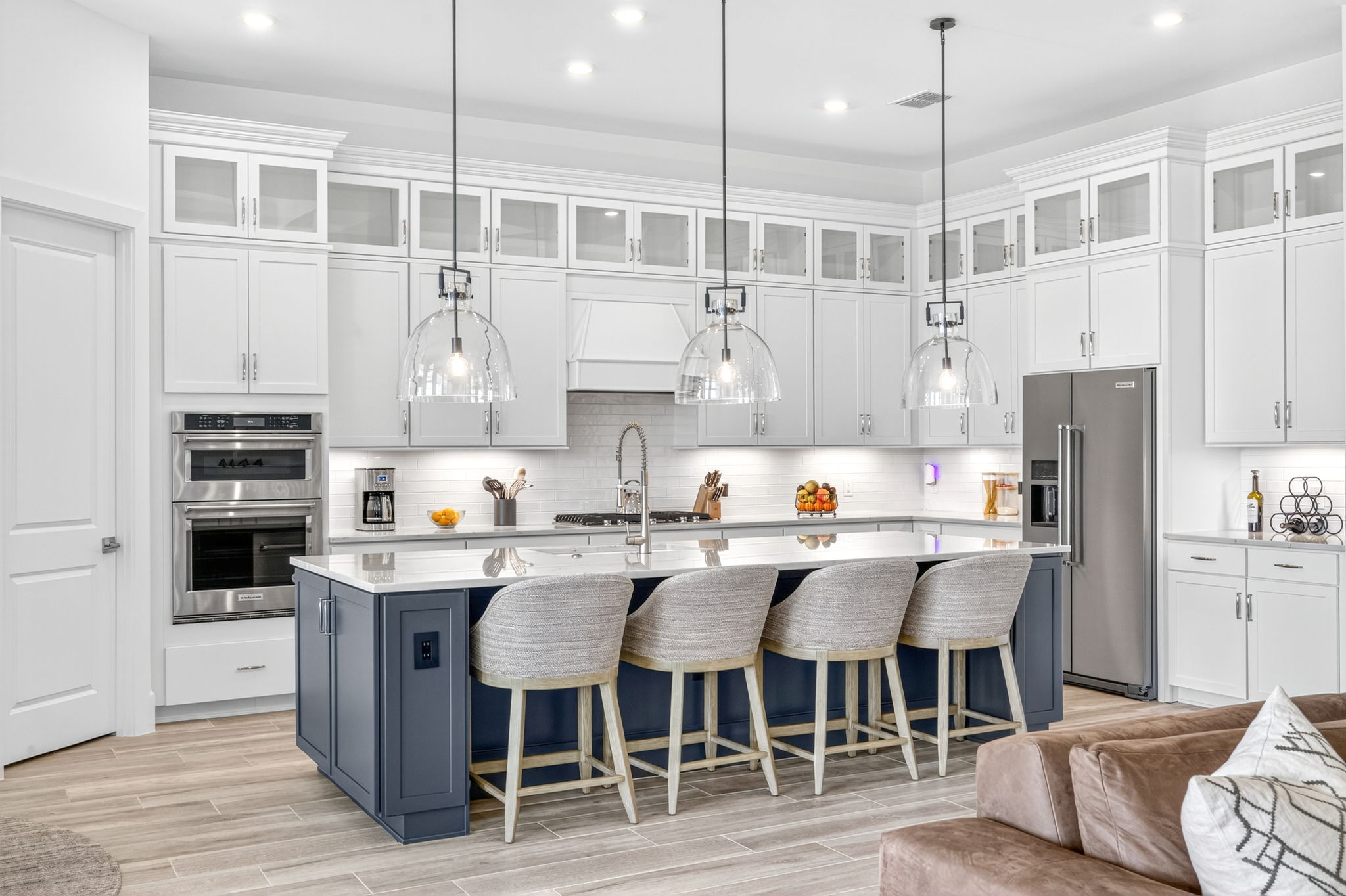 Breakfast Bar 1 of 2