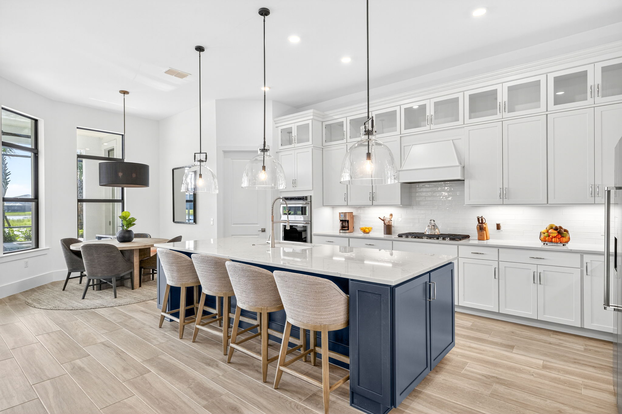 Breakfast Bar 2 of 2