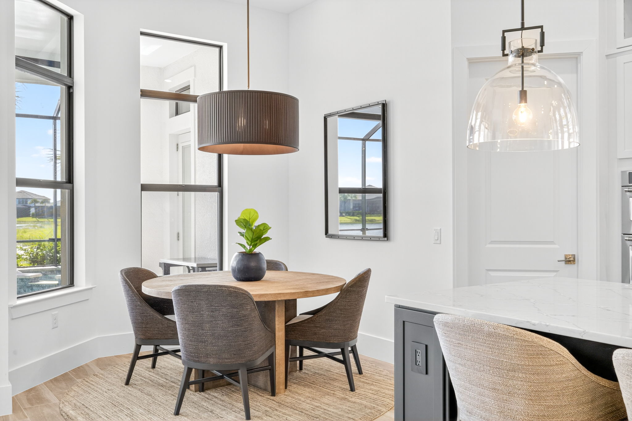 Breakfast Nook 1 of 2