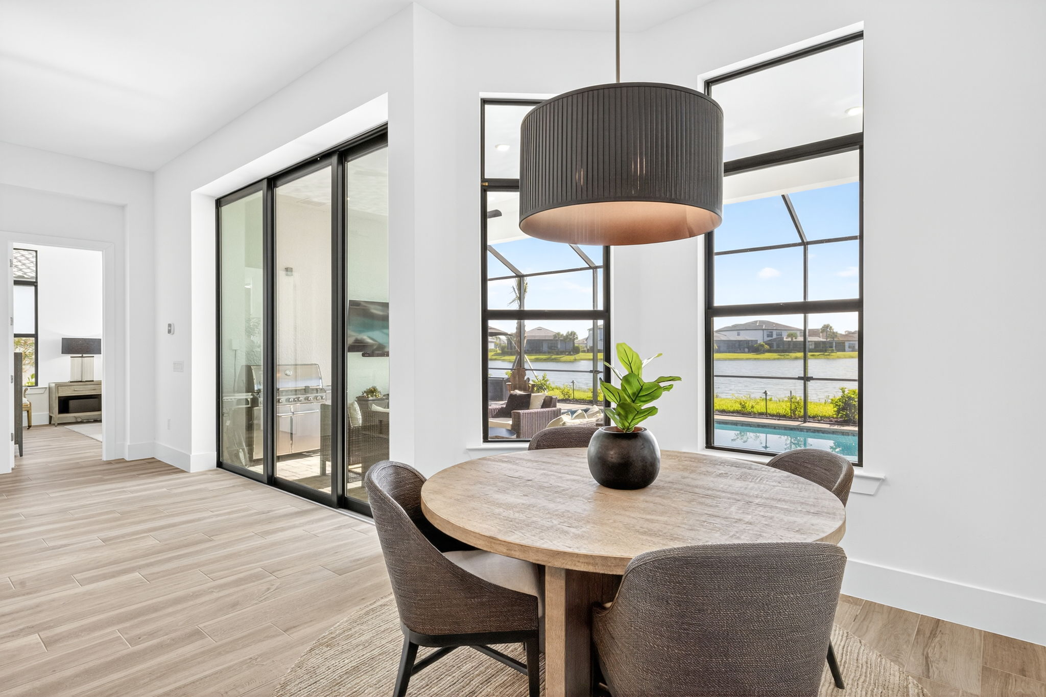 Breakfast Nook 2 of 2