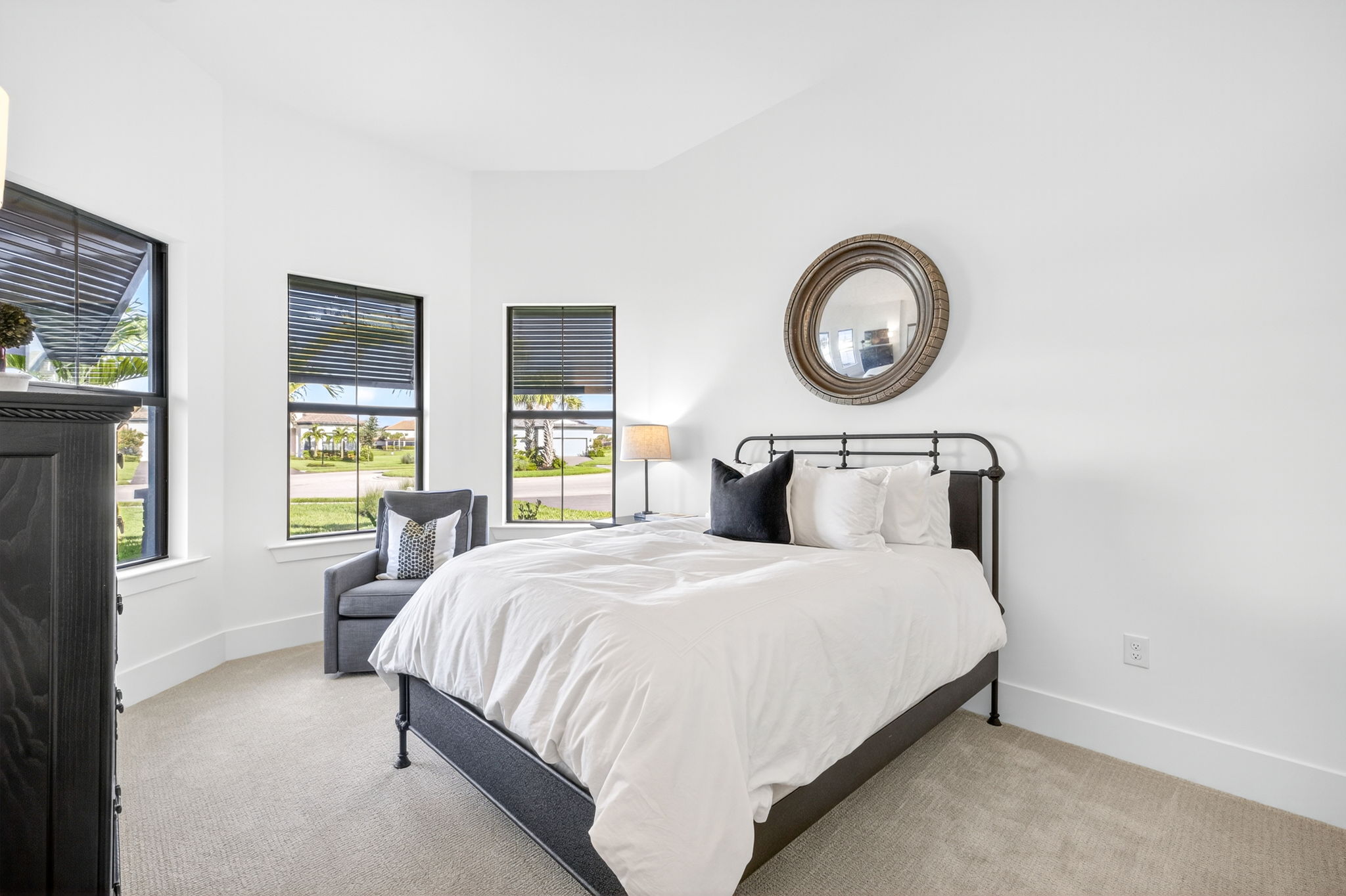 Guest Bedroom 1 of 2