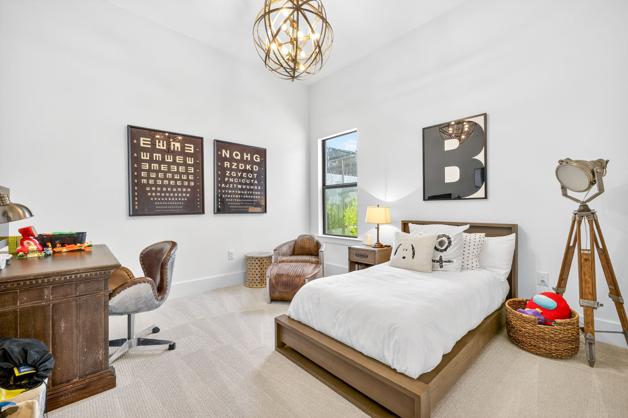 Guest Bedroom 2 - 1 of 2