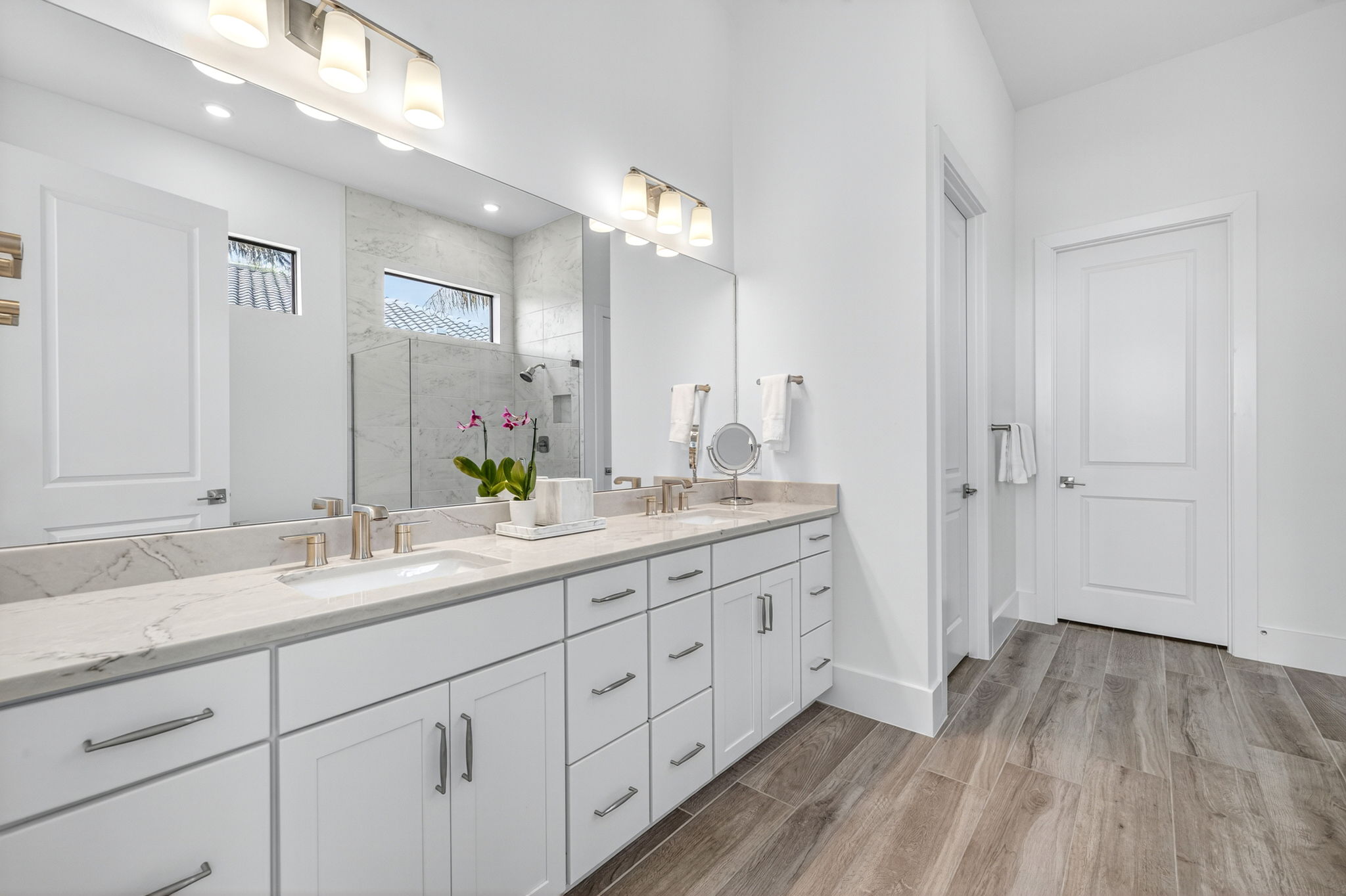 Primary Bathroom 1 of 2