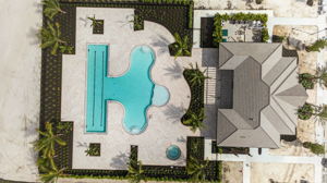 Aerial Overview - Amenity