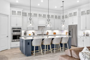 Breakfast Bar 1 of 2