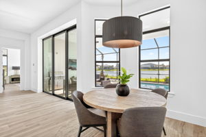 Breakfast Nook 2 of 2