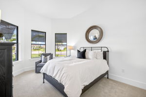 Guest Bedroom 1 of 2