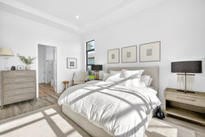 Primary Bedroom 3 of 3