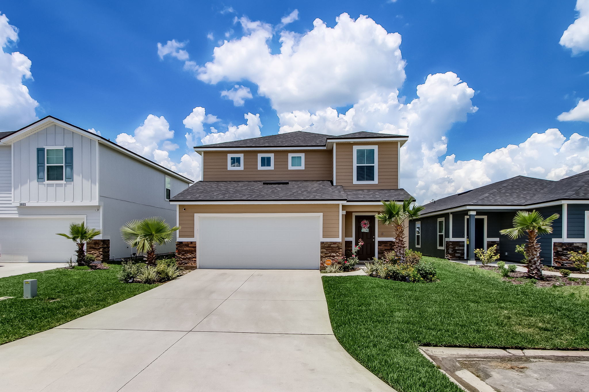 Welcome to 2016 Edmund Randolph Ct