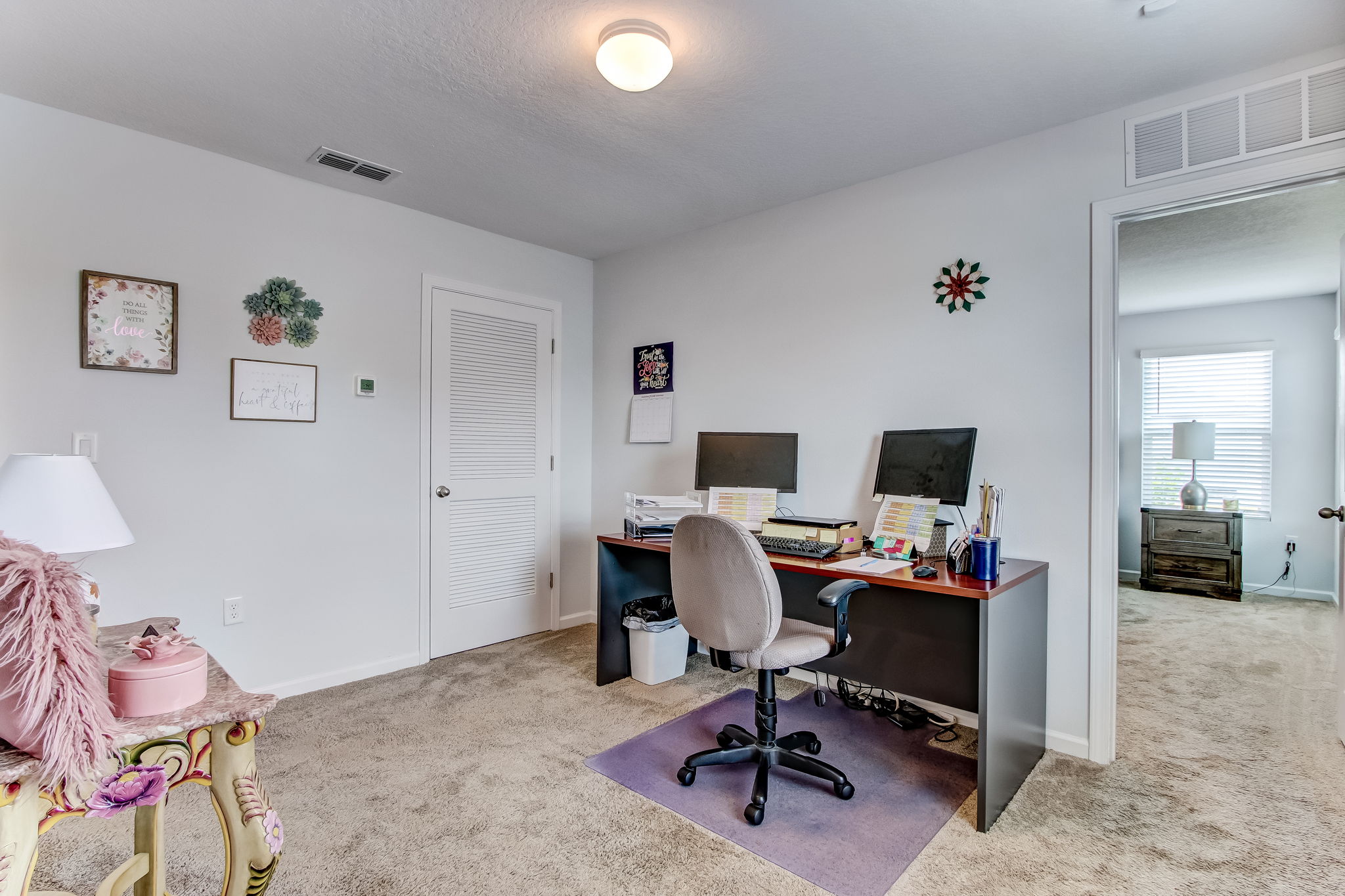 Bedroom/Office