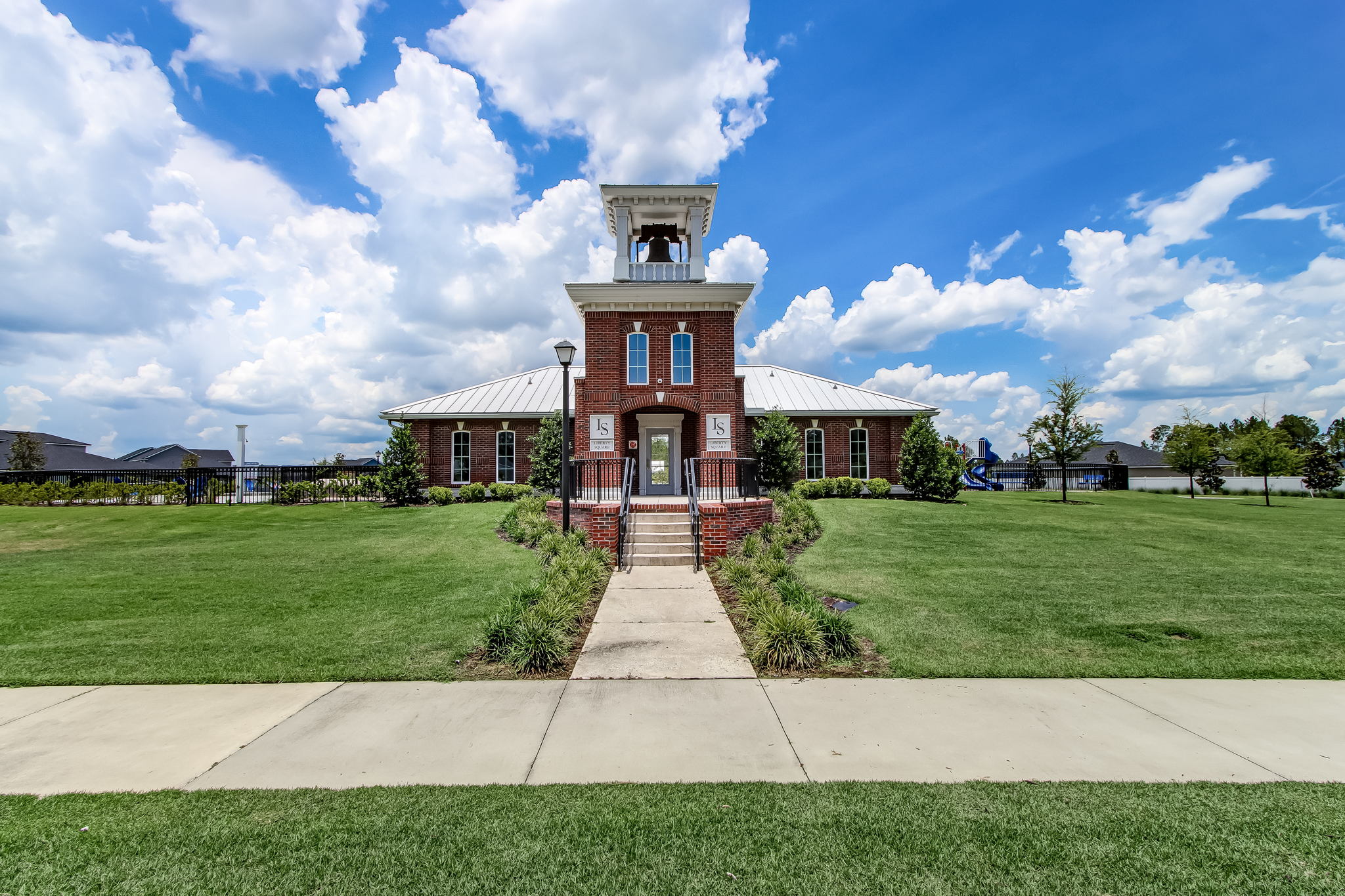 Liberty Square