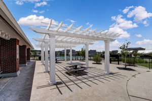 Liberty Square