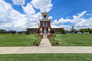Liberty Square