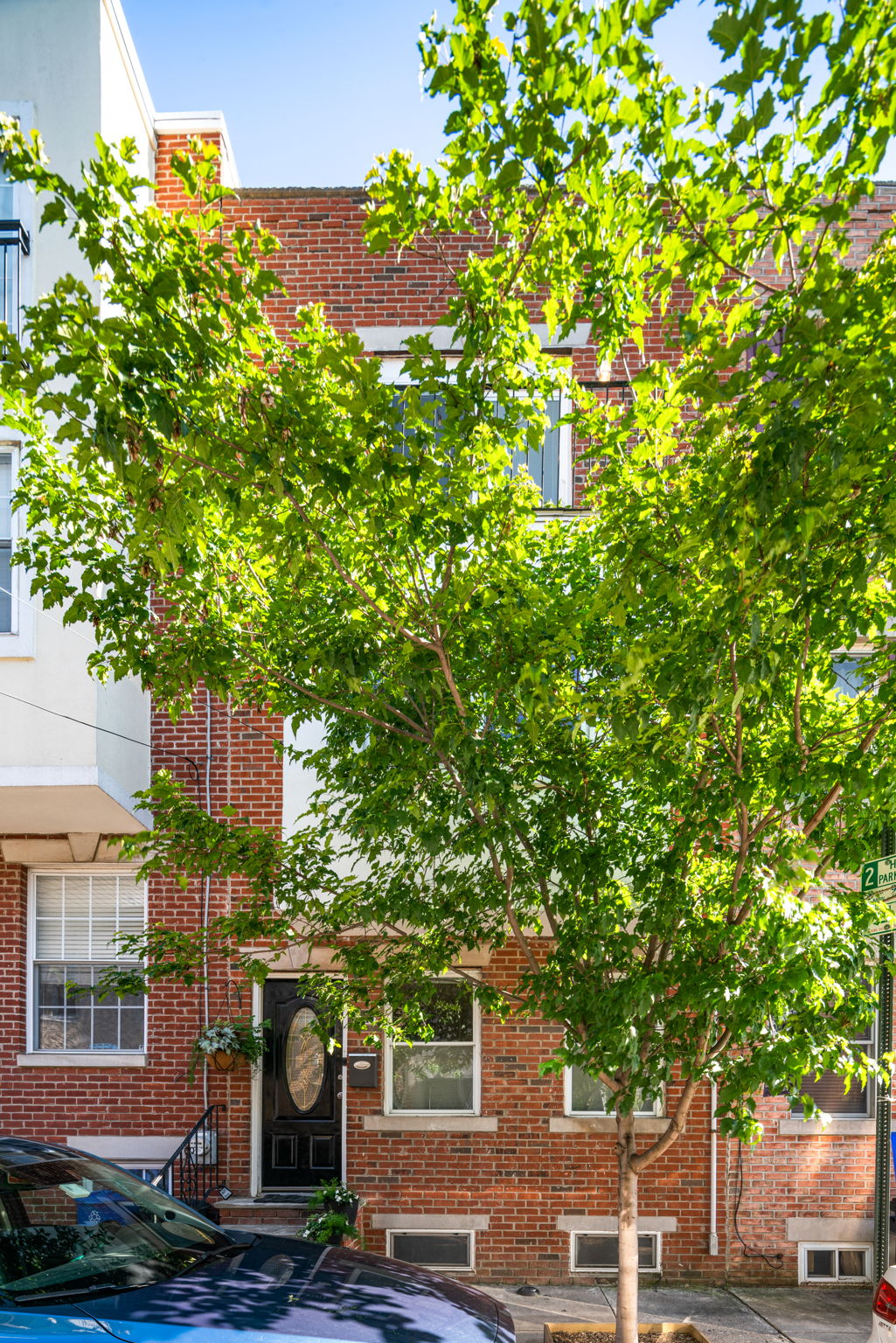 2016 Kimball St, Philadelphia, PA 19146 PLUSH Image Corporation