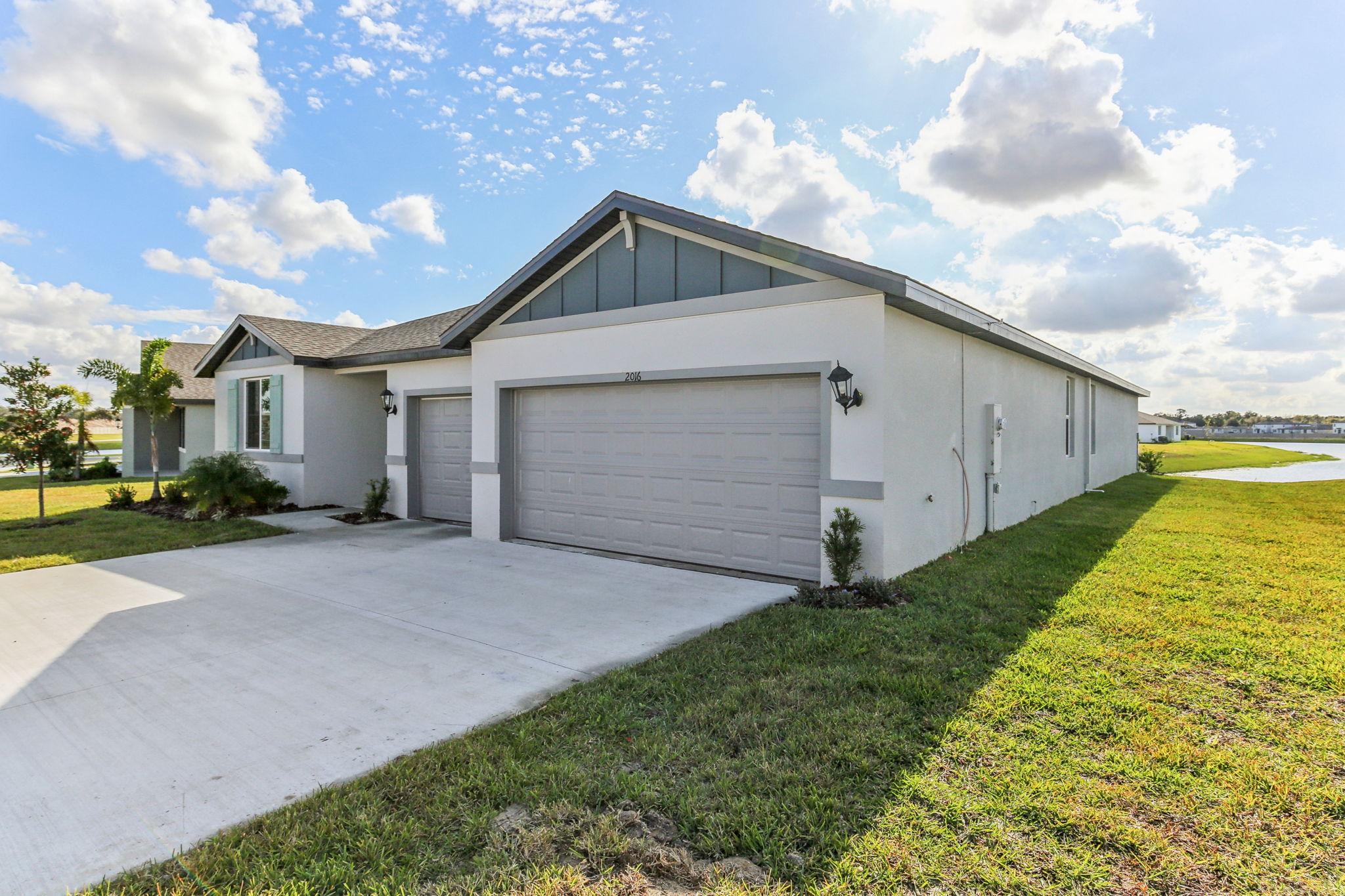 Tampa - Stuart Crossing - 2016 Rosewood Dr, Bartow, FL 33830 - 002