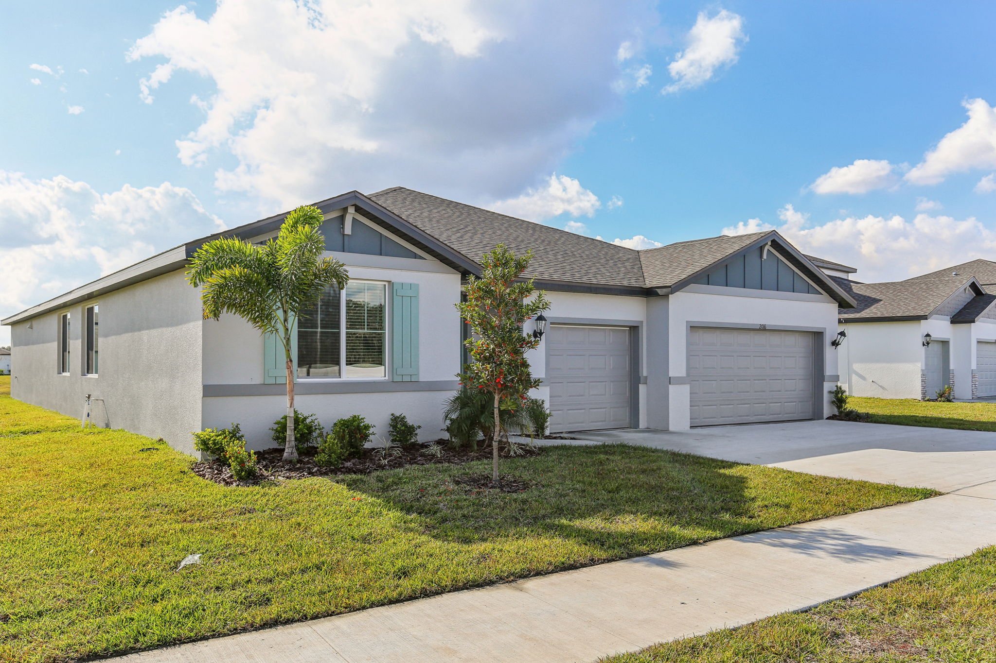 Tampa - Stuart Crossing - 2016 Rosewood Dr, Bartow, FL 33830 - 003