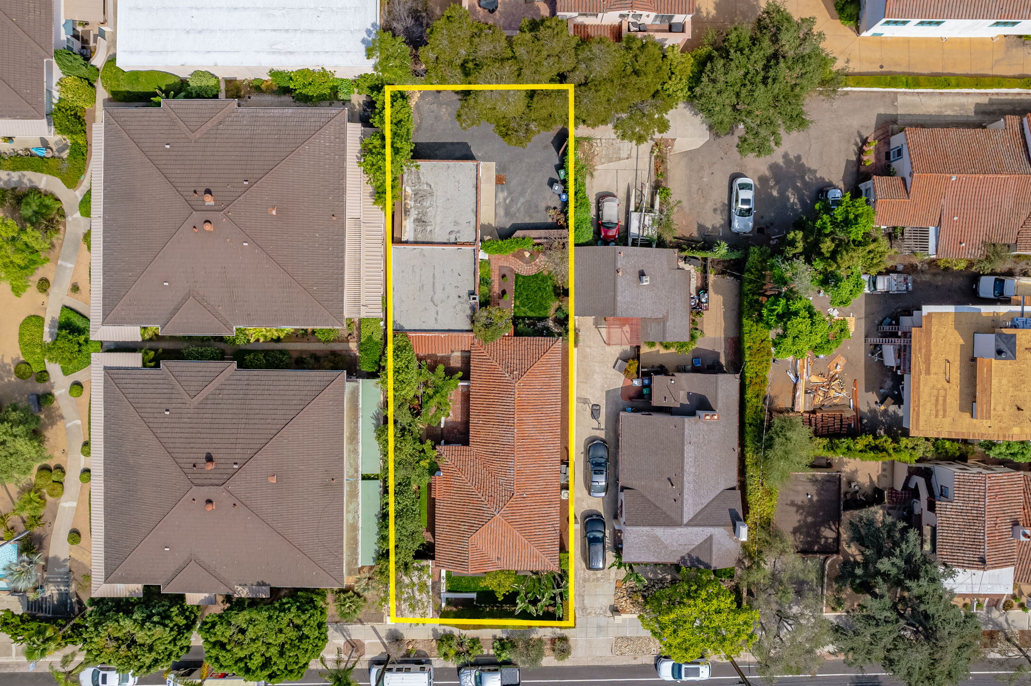 04-Aerial View