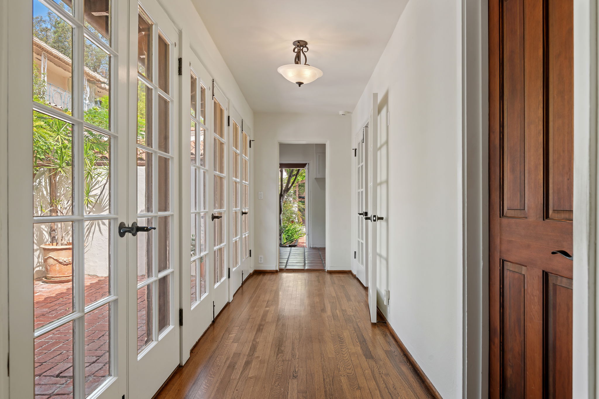 13-Hallway
