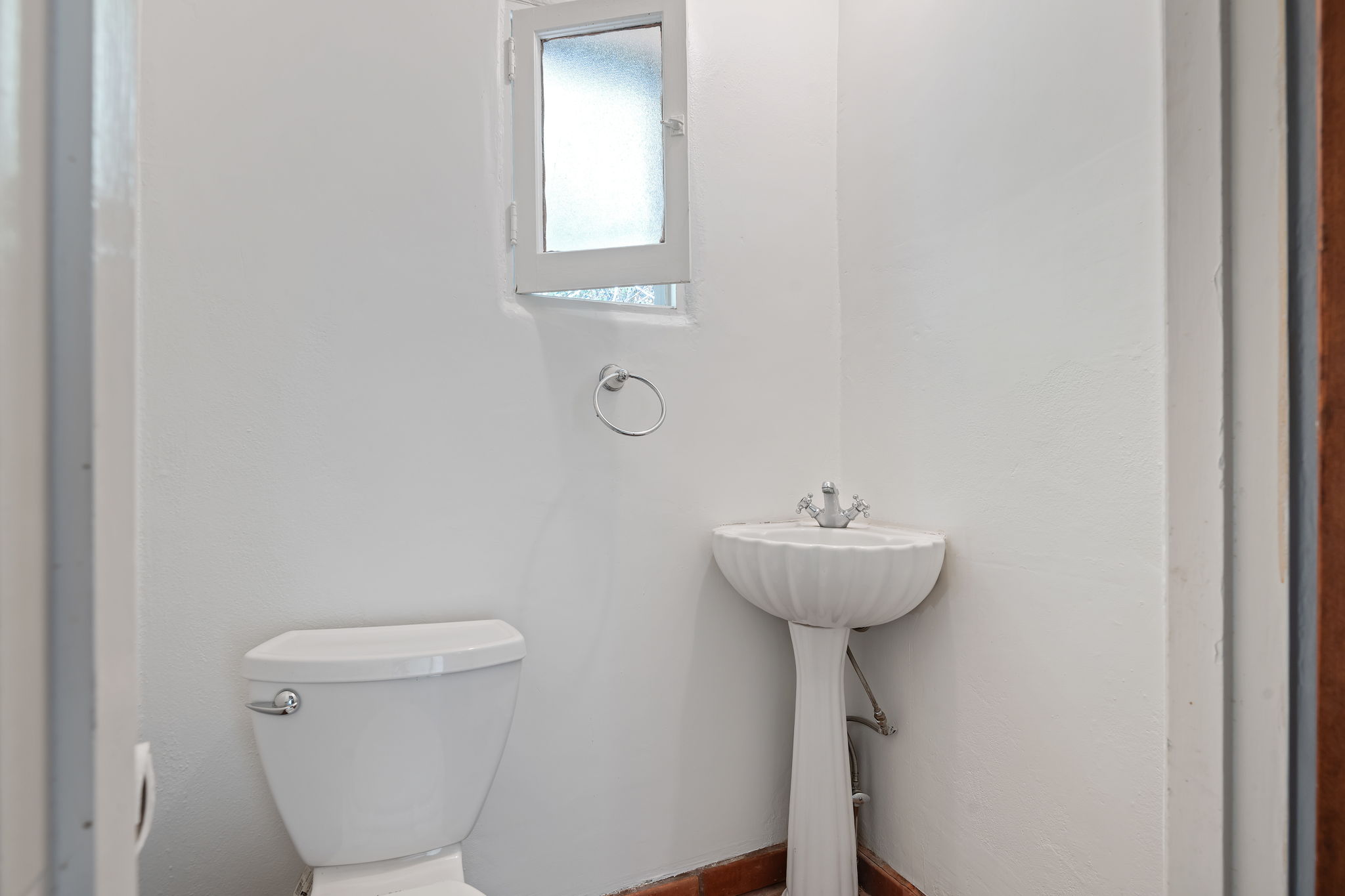 20-Powder Room