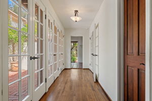 13-Hallway