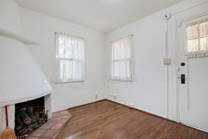27-Studio - Living Room