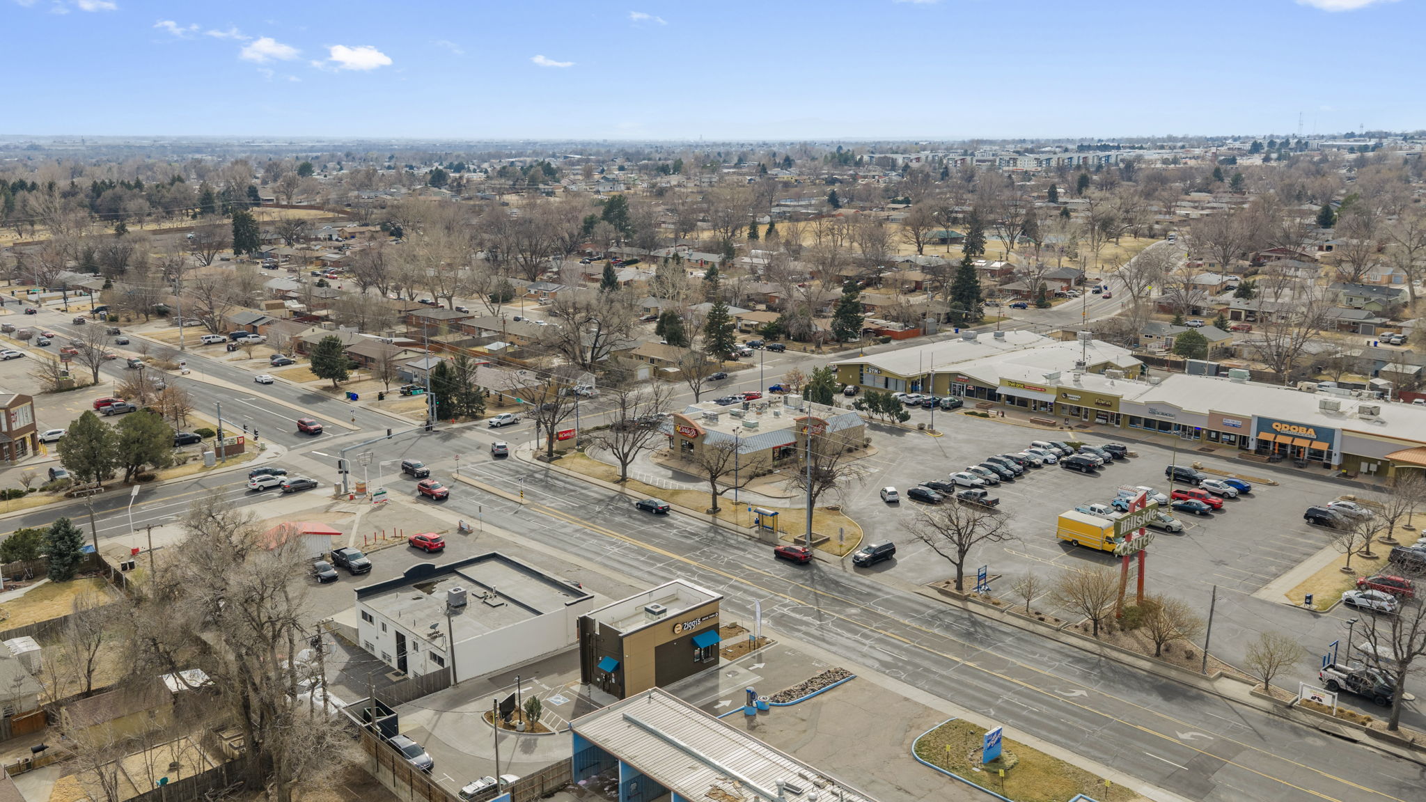 Greeley