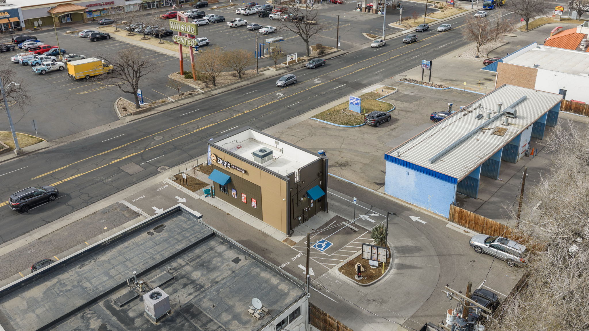 Greeley