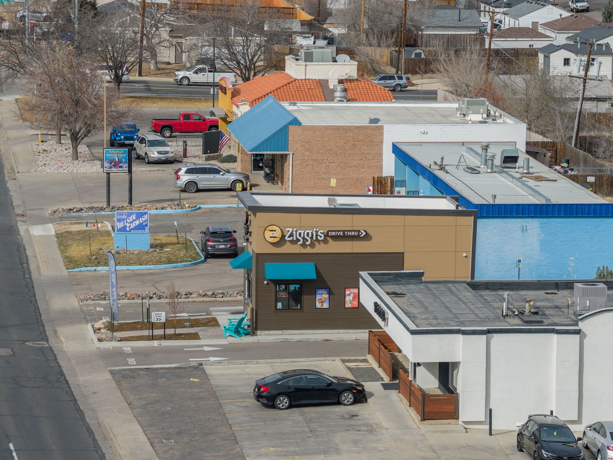 Greeley