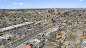 Greeley