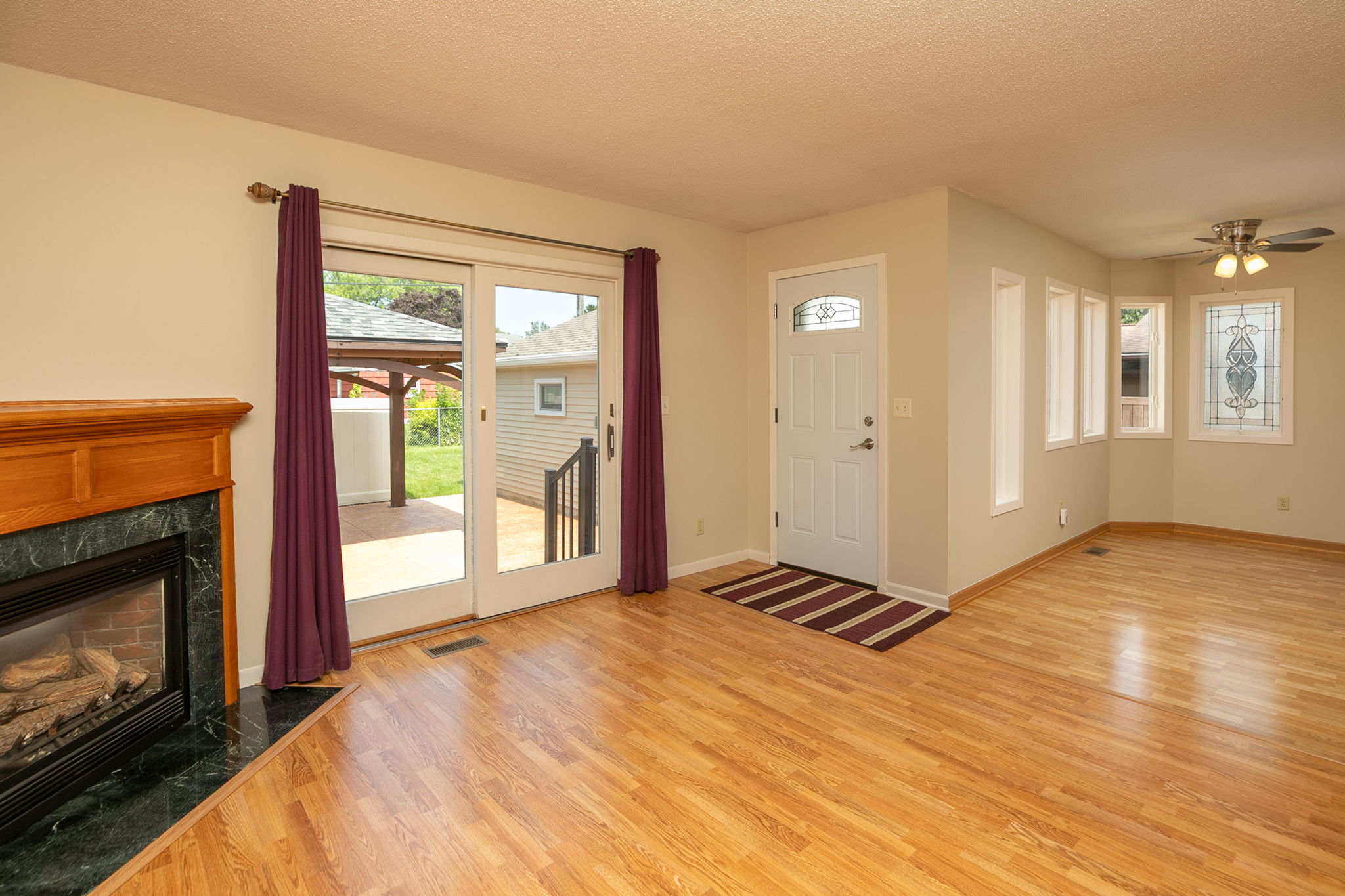 13-Family Room